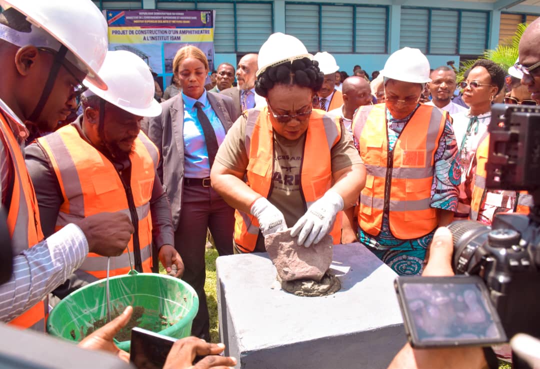 Conférence académique
